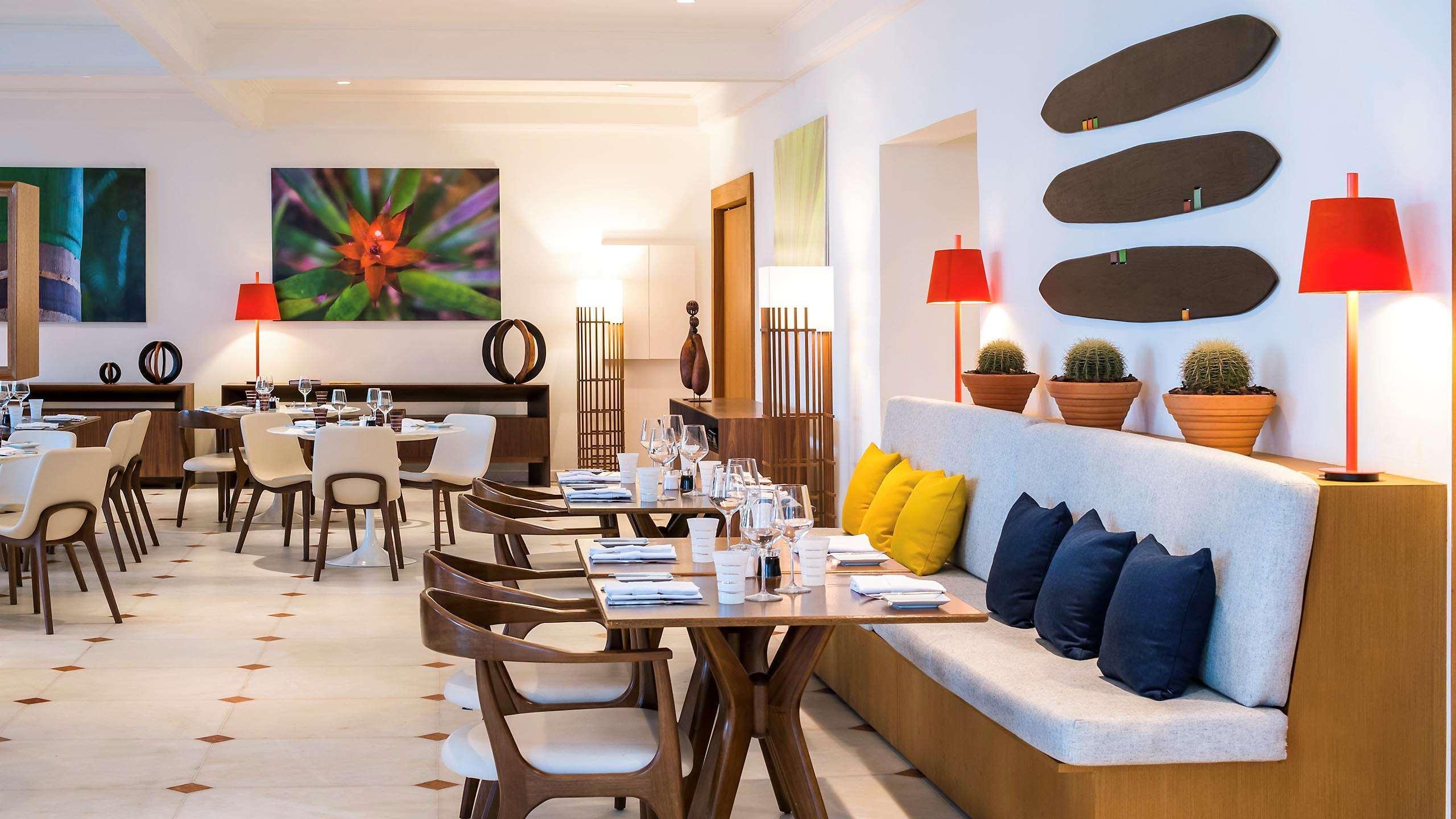 Hotel Sofitel Ipanema