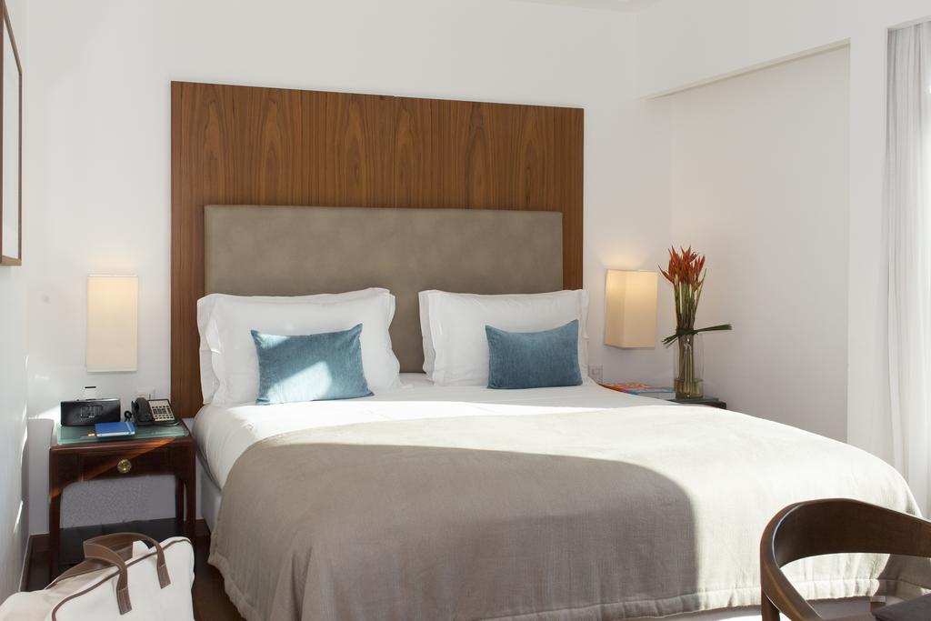 Hotel Sofitel Ipanema Rio de Janeiro