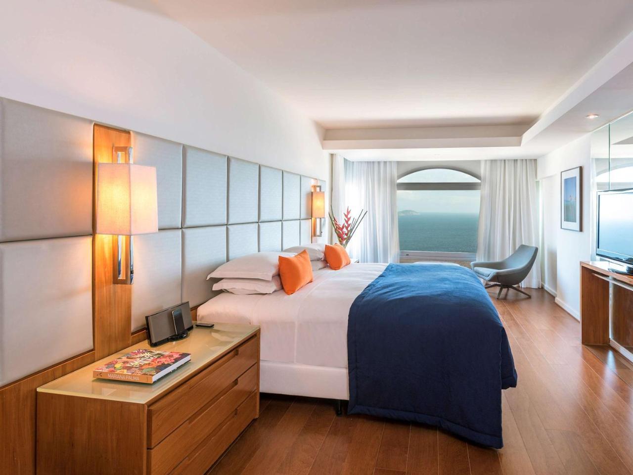 Hotel Sofitel Ipanema 5*
