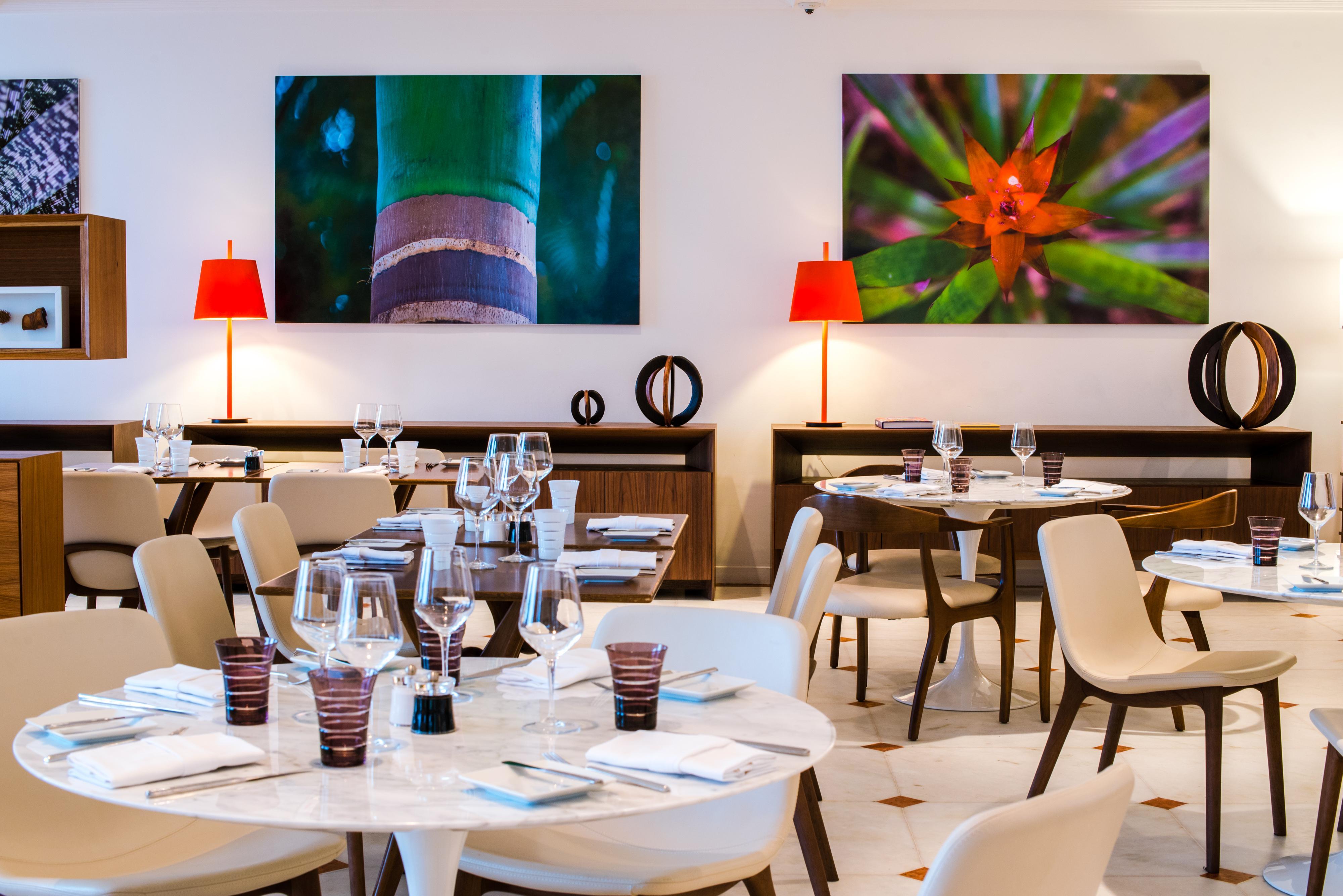 Sofitel Ipanema Hotel Río de Janeiro