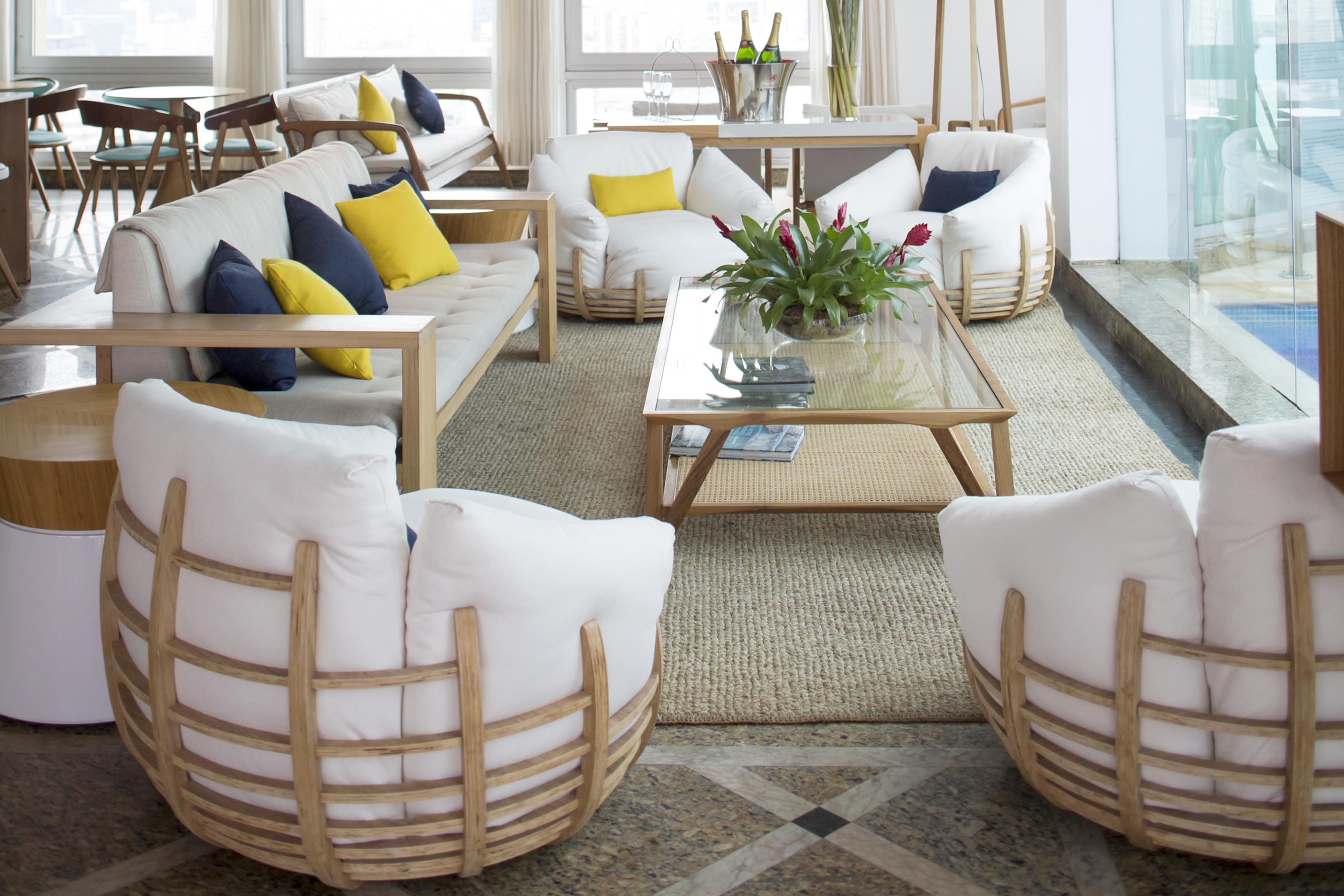 Hotel Sofitel Ipanema 5*