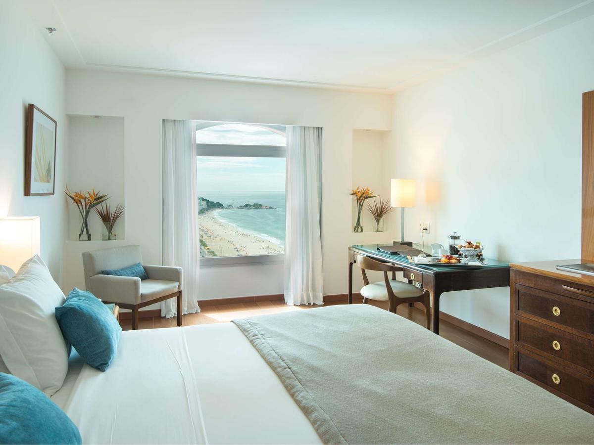 Sofitel Ipanema 5*