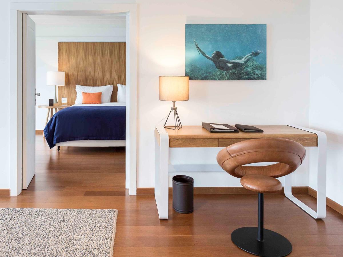 Sofitel Ipanema Río de Janeiro