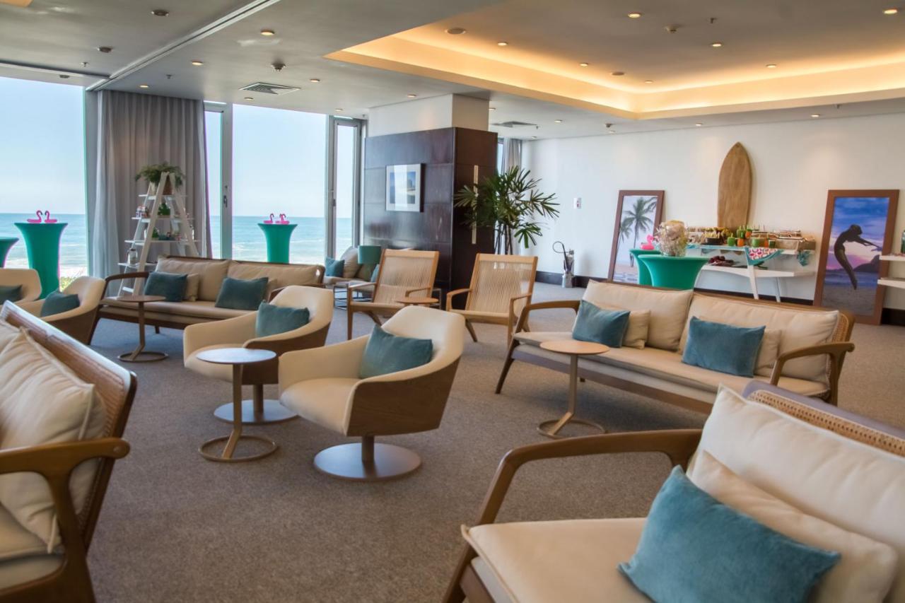 Sofitel Ipanema Río de Janeiro