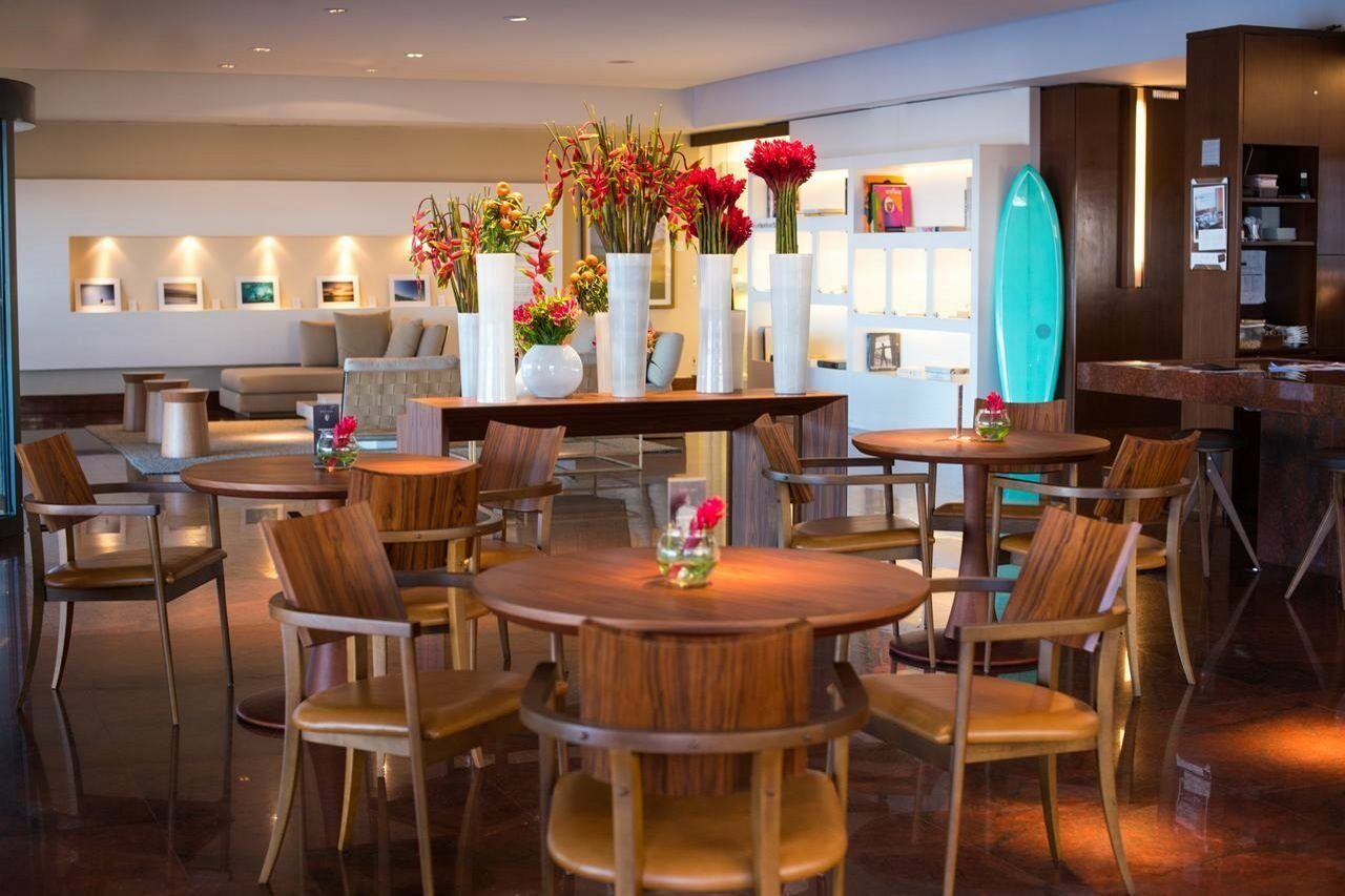 Hotel Sofitel Ipanema Río de Janeiro